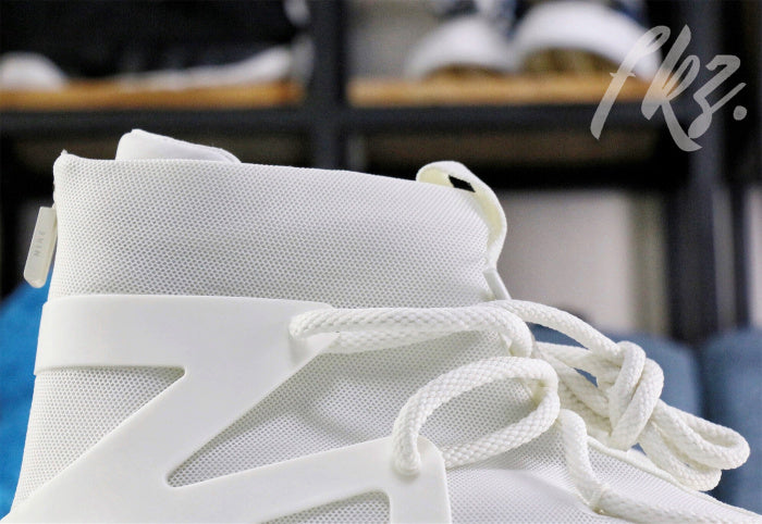 Nike x Air Fear Of God 1 Grey