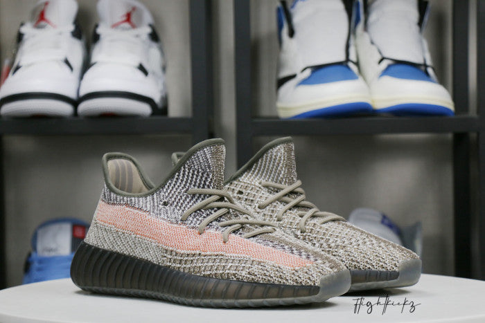 Yeezy Boost 350 V2 Ash Stone 2021 (Ln5 A1)