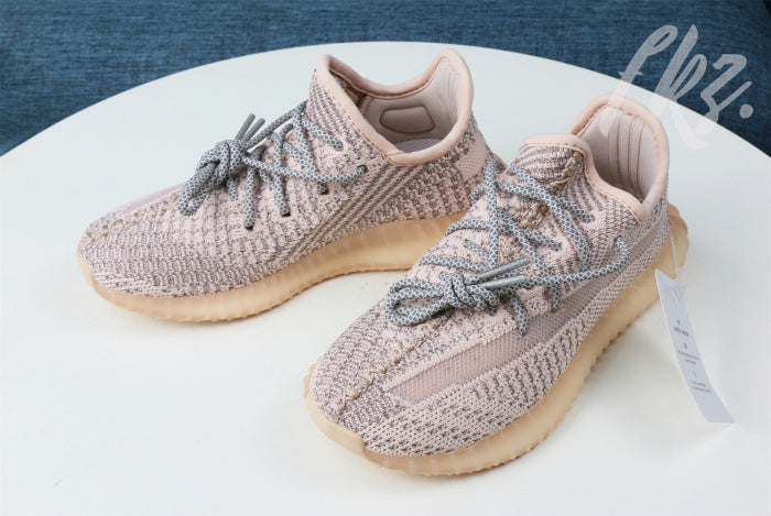 Yeezy Boost 350 V2 Synth Reflective 2019(Ln5 A1)