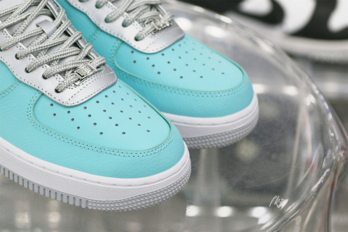 TFLF & COE. Nike Air Force 1 Low 1837