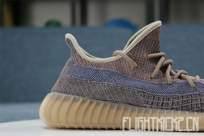 2020 Yeezy Boost 350 V2 "Fade" (Ln5 A1)