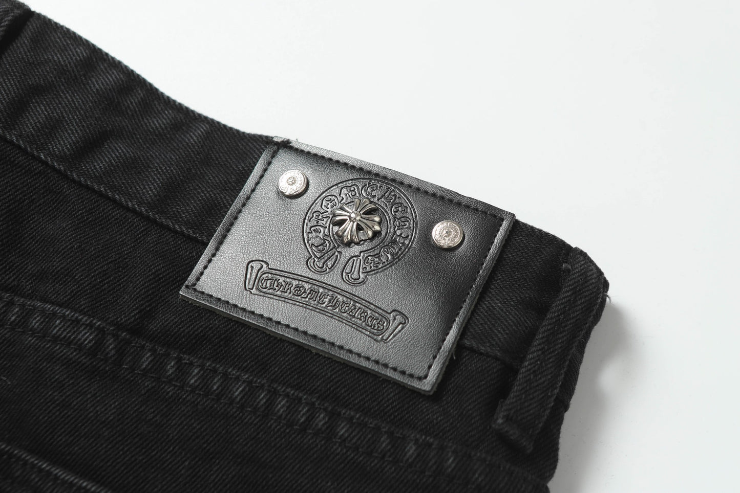 Chrome Hearts Miami limited Color 9985 Pants