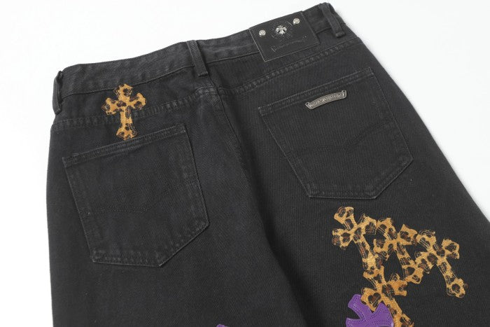 Chrome Hearts 9981 Pants