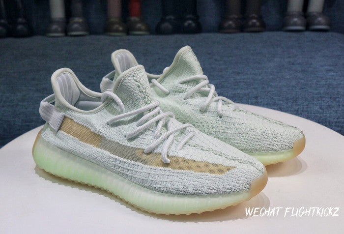 Yeezy Boost 350 V2 Hyperspace 2019(LN5 A1)