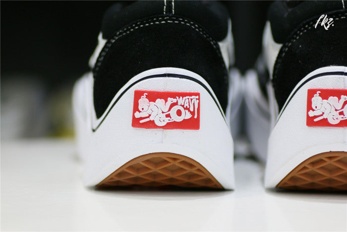 Tyga x MSCHF Wavy Baby Black MSCHF