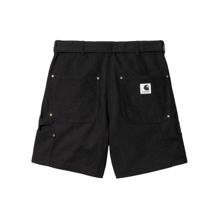 Sacai X Carhartt 2024 Shorts