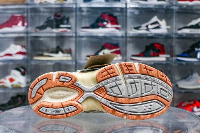 ASICS Gel-1130 'Feather Grey'