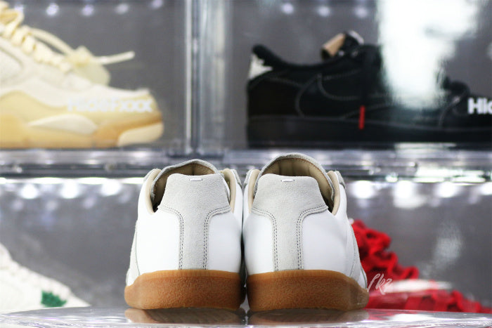 MaisOn Margiel@ Yasuhiro Replica White Grey Gum