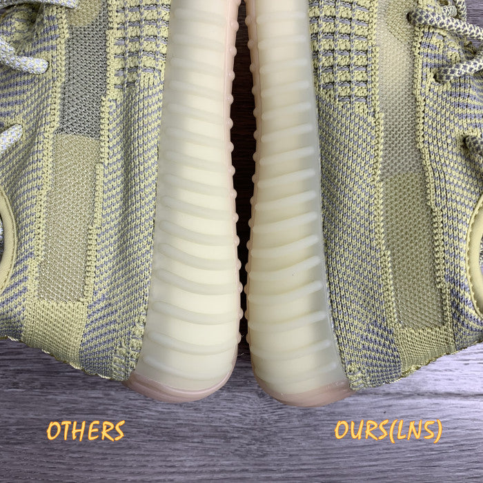 Yeezy Boost 350 V2 Antlia None Reflective (LN5 A1)