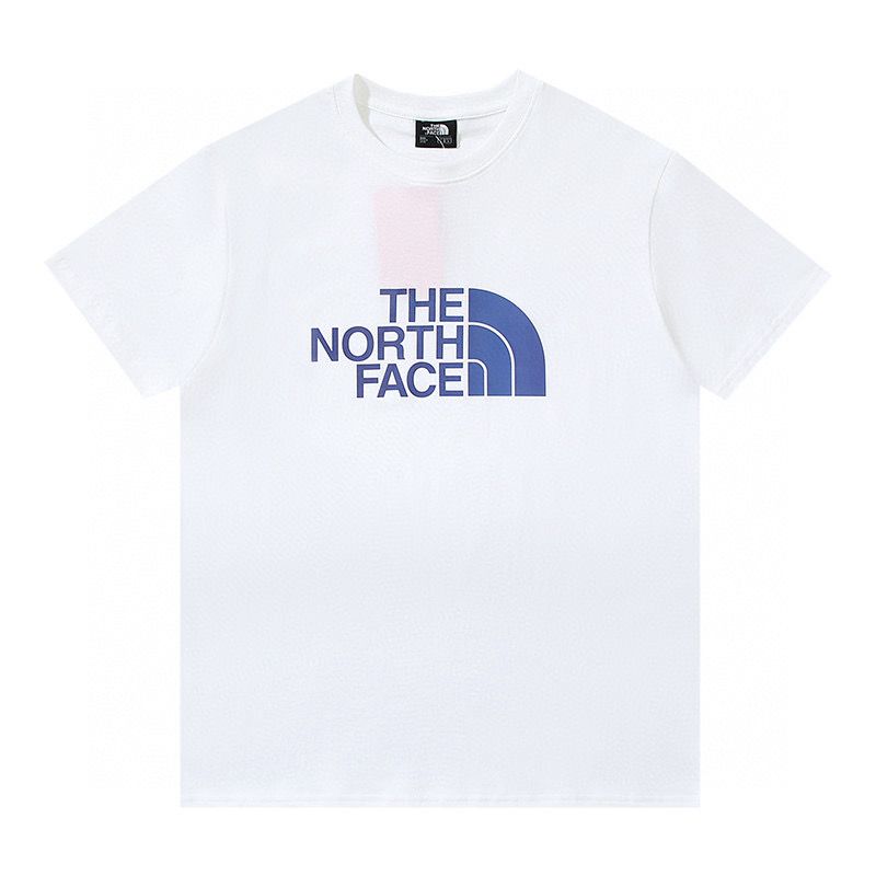 TNF classic pure cotton fabric tshirt