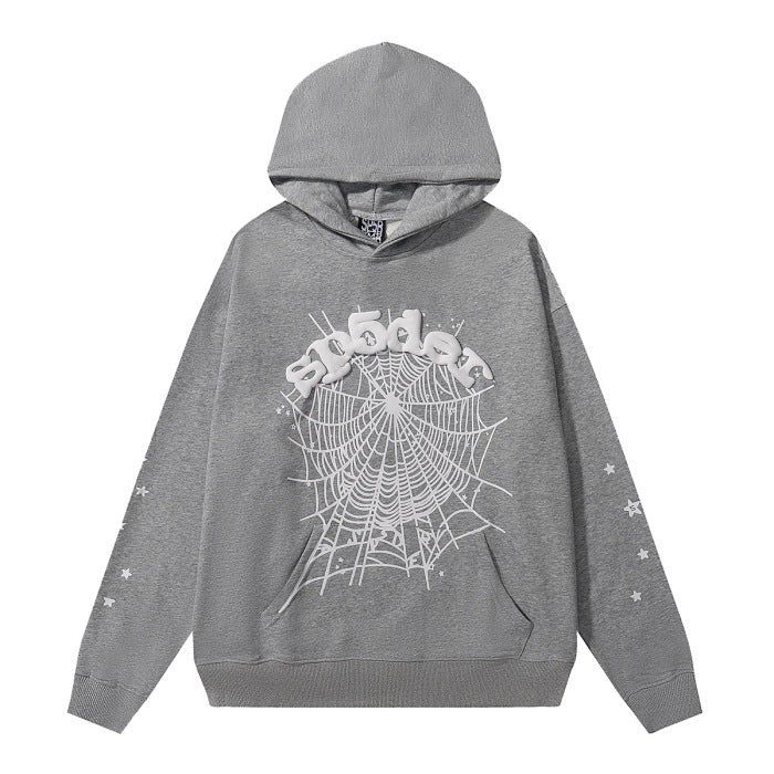 Sp5der Hoodies