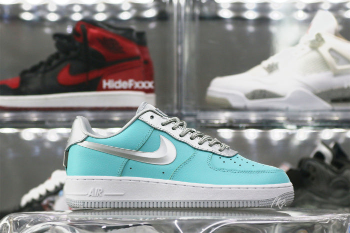 TFLF & COE. Nike Air Force 1 Low 1837