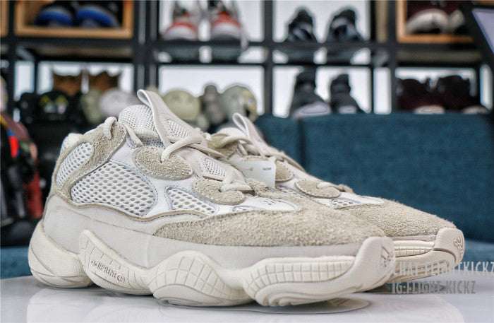 Yeezy Desert Rat 500 Blush 2018 (Ln5 A1)