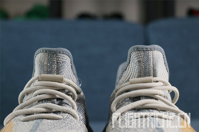Yeezy Boost 350 V2 Israfil None Reflective 2020 (LN5 A1)