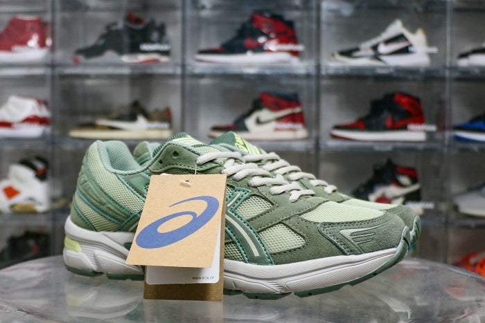 Asics Gel-1130 Olive Grey Ivy