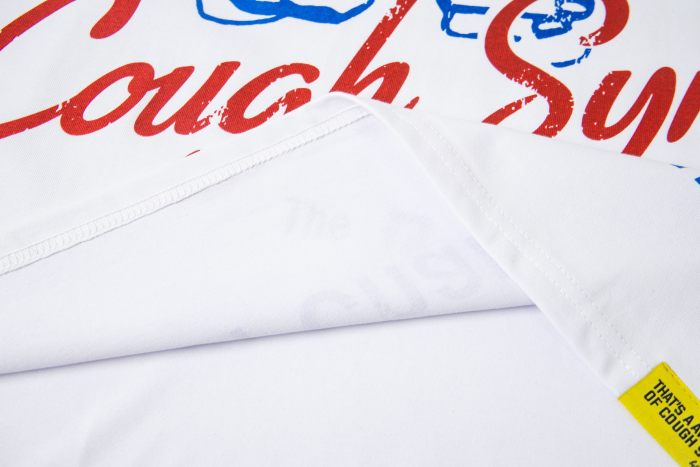 THAT'S A AWFUL LOT OF COUGH SYRUP The Breakfast of Champions Tee