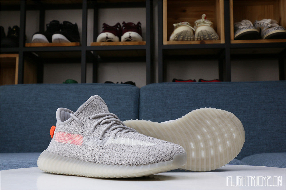 Yeezy 350 Boost Tail Light Kid (Ln5 A1)