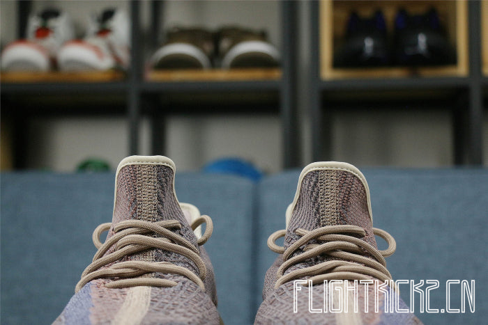 2020 Yeezy Boost 350 V2 "Fade" (Ln5 A1)