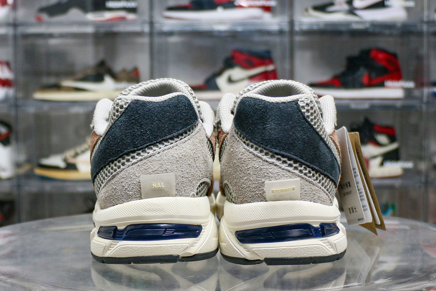 HAL STUDIOS X Gel 1130 Earth