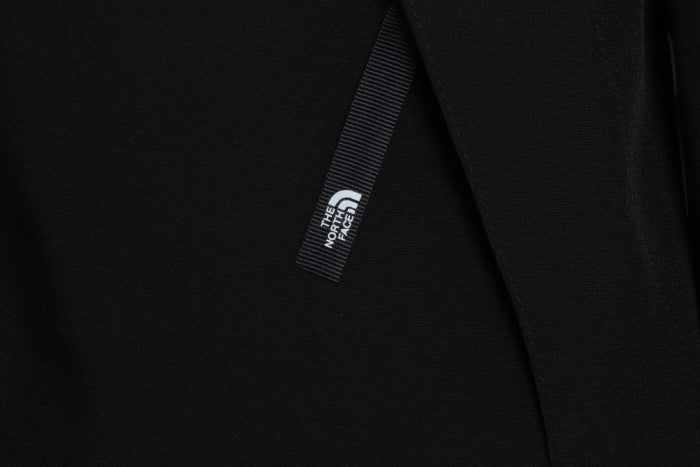 The North Face Contrast Color Stitching Jacket