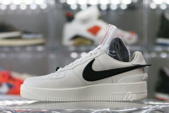 AMBUSH x Air Force 1 Low 'Phantom' White