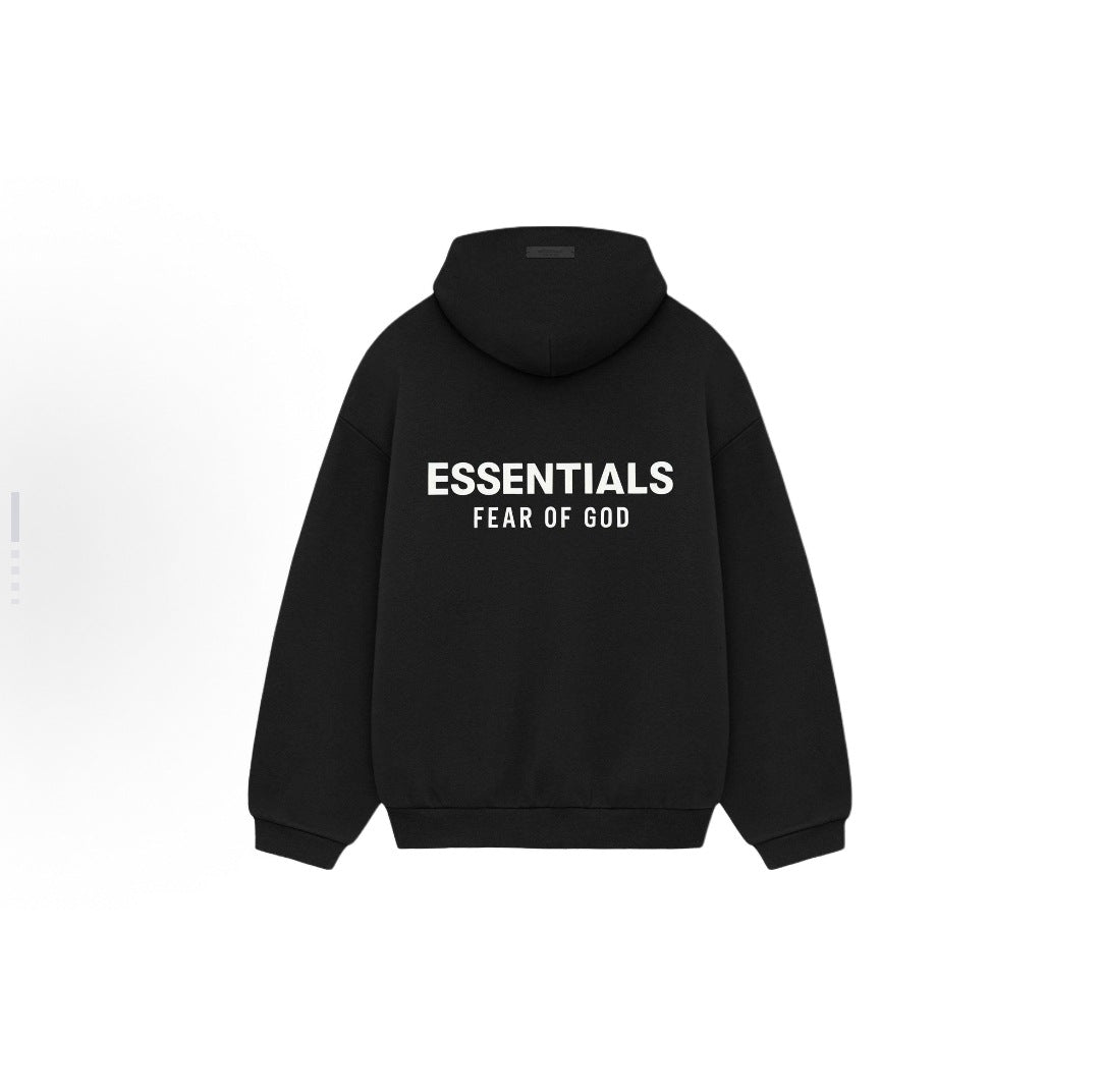 Fear Of God FOG ESSENTIALS 2025 Spring Autumn Set