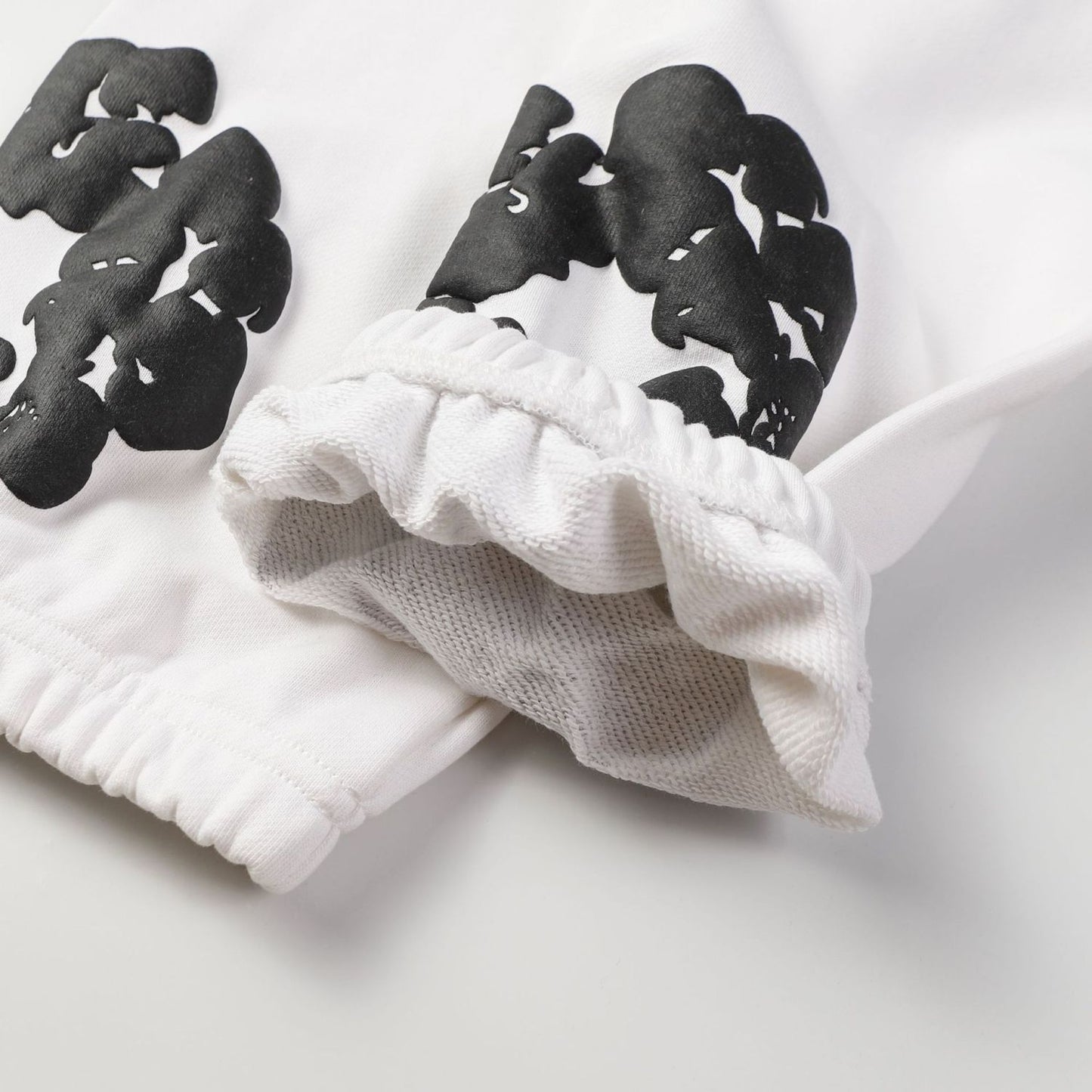 Denim Tears The Cotton Wreath Pants