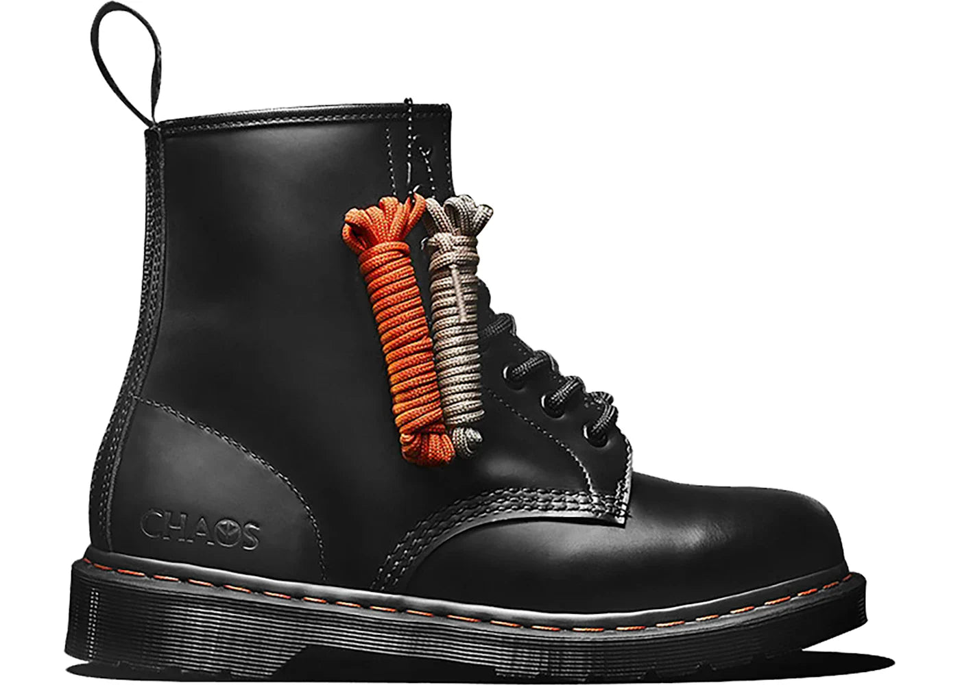 Dr. Martens 1460 Beams x Babylon