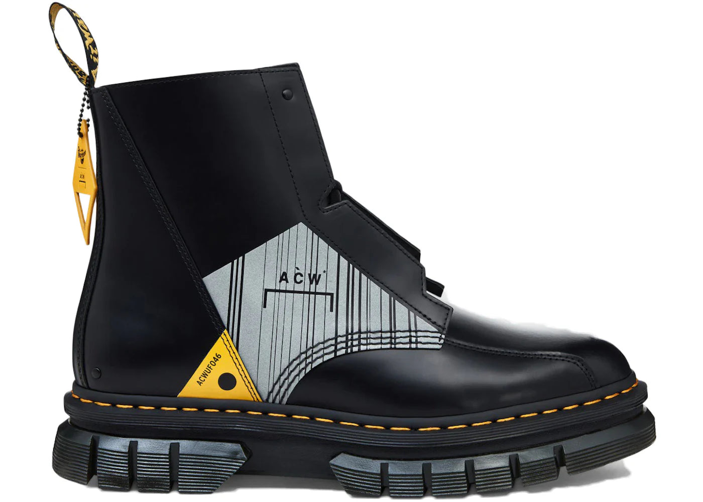 Dr. Martens Rikard 8l A Cold Wall