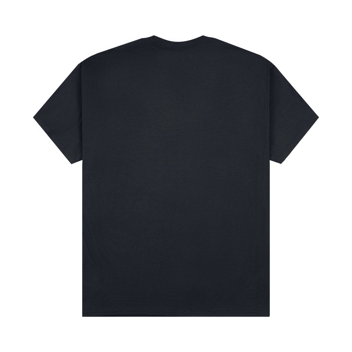 The Glorious Skull Tee (Black)