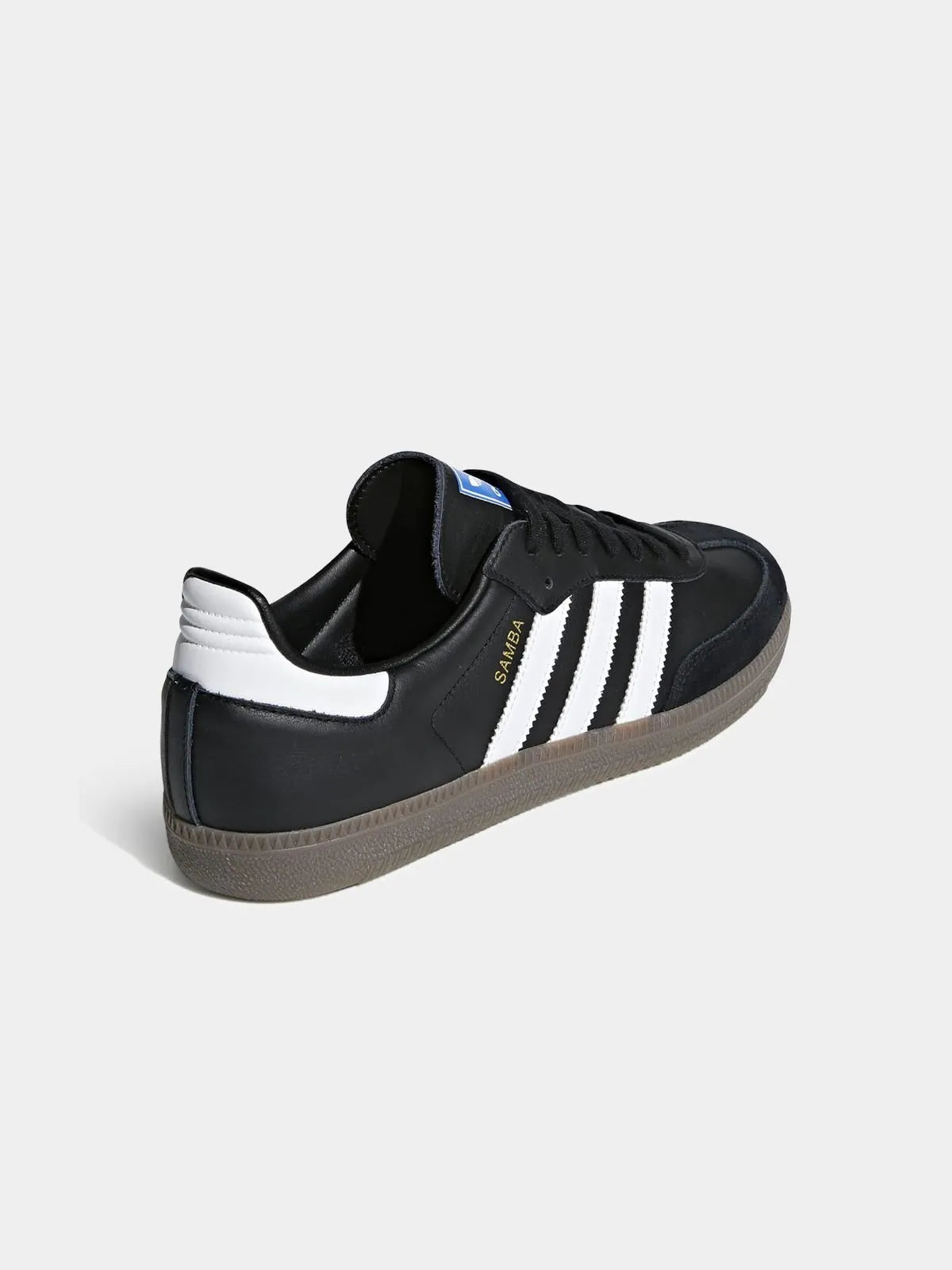 Samba OG “Black/White”