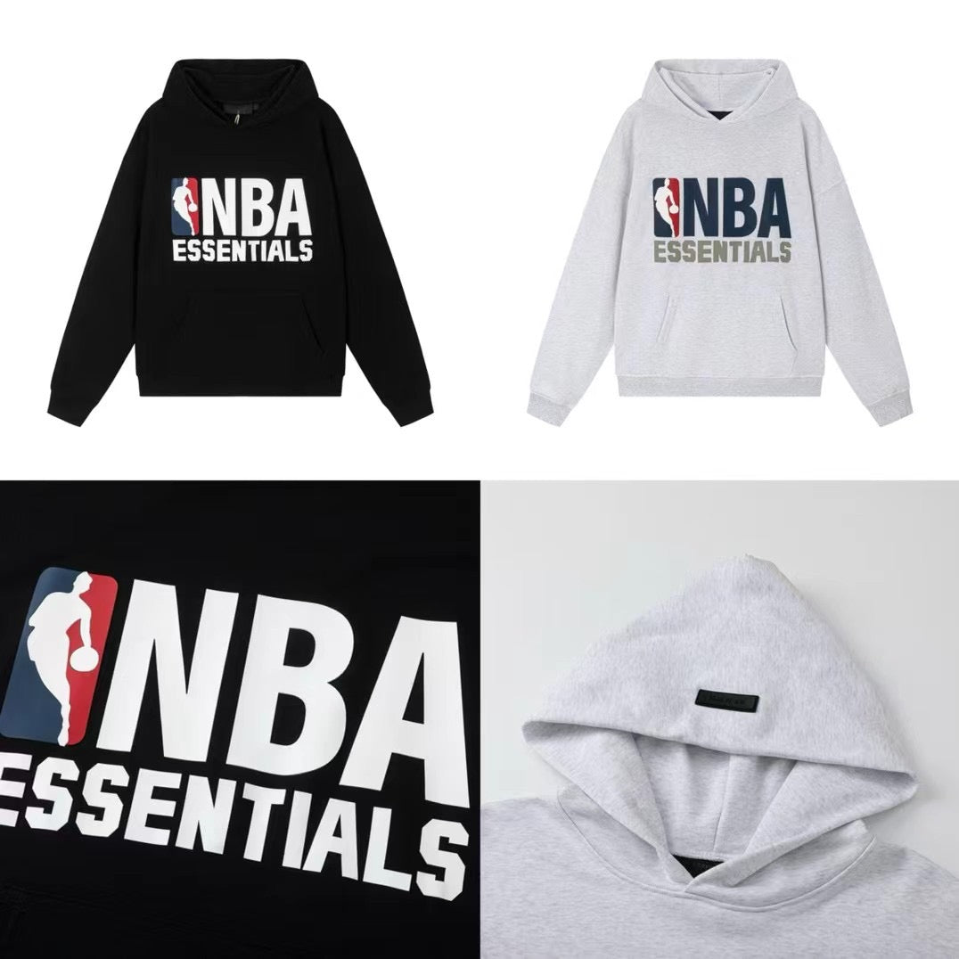 essentials X NBA Combo set