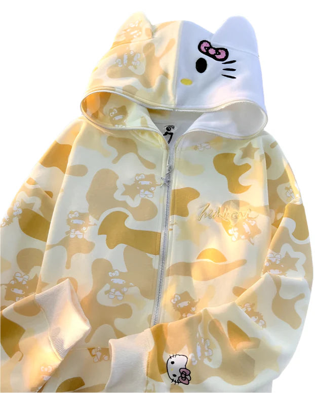 Y2k Cinnawrld Sweater