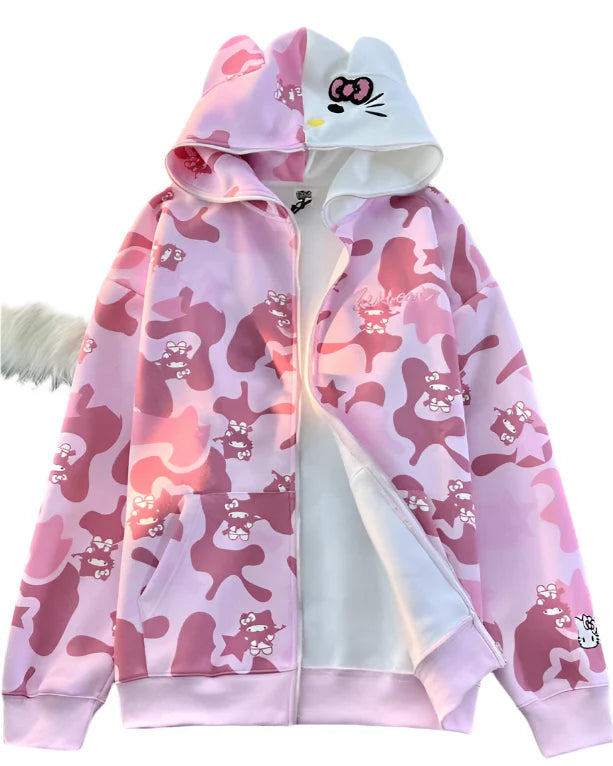 Y2k Cinnawrld Sweater