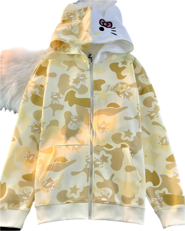 Y2k Cinnawrld Sweater