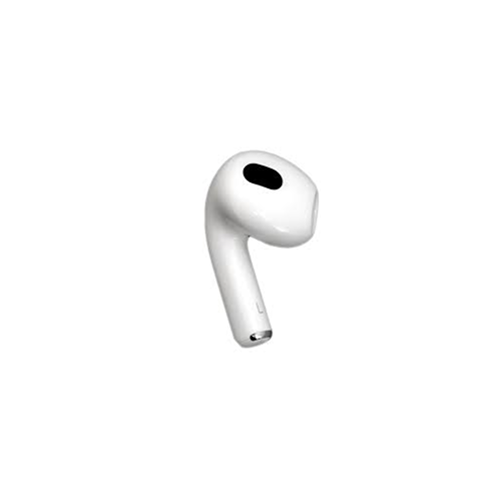 Apple AirPods 3rd Gen Lightning Charging Case