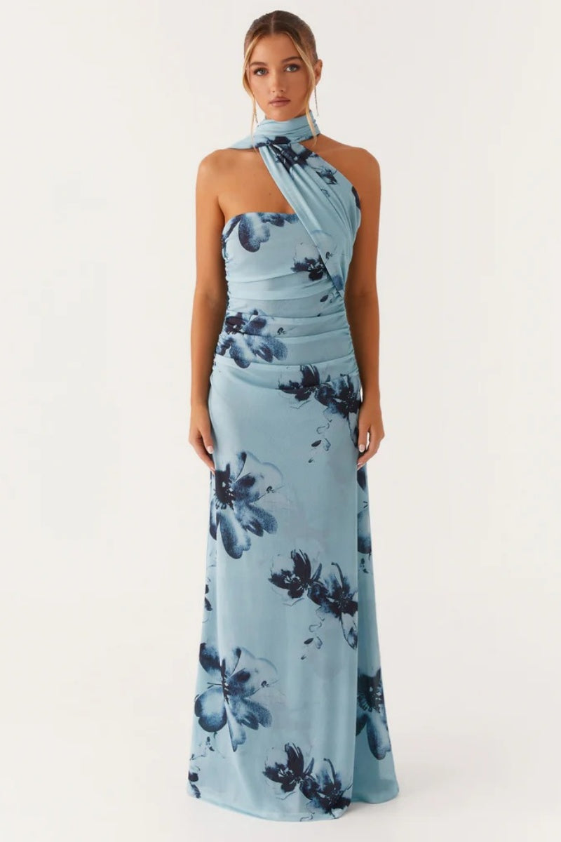 Peppermayo Exclusive - Field Of Dreams Maxi Dress