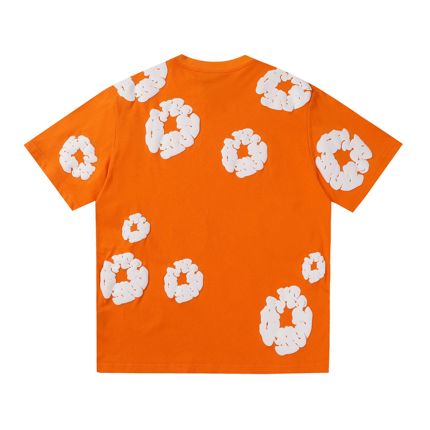Denim Tears The Cotton Wreath T Shirts