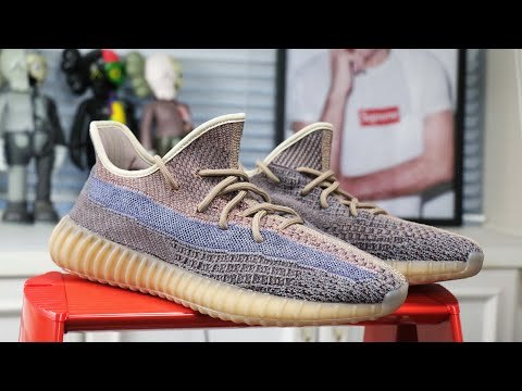 2020 Yeezy Boost 350 V2 "Fade" (Ln5 A1)