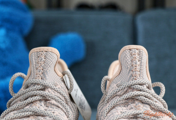 Yeezy Boost 350 V2 Synth None Reflective 2019(Ln5 A1)