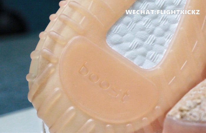 Yeezy Boost 350 V2 Clay 2019 (LN5 A1)
