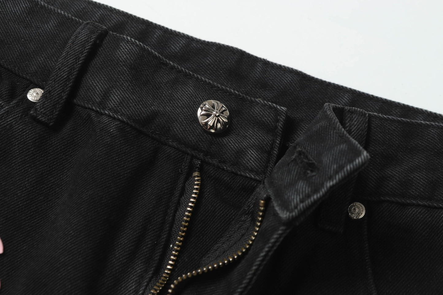 Chrome Hearts Miami limited Color 9983 Pants