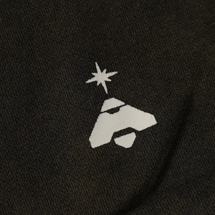Hamcu$ X Adidas Originals Hoodie