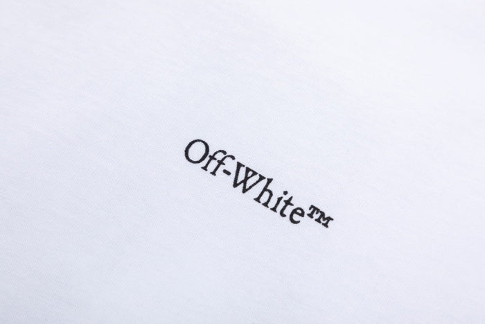 Off-White Arrow Skate T-Shirt