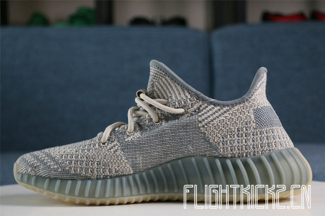 Yeezy Boost 350 V2 Israfil None Reflective 2020 (LN5 A1)