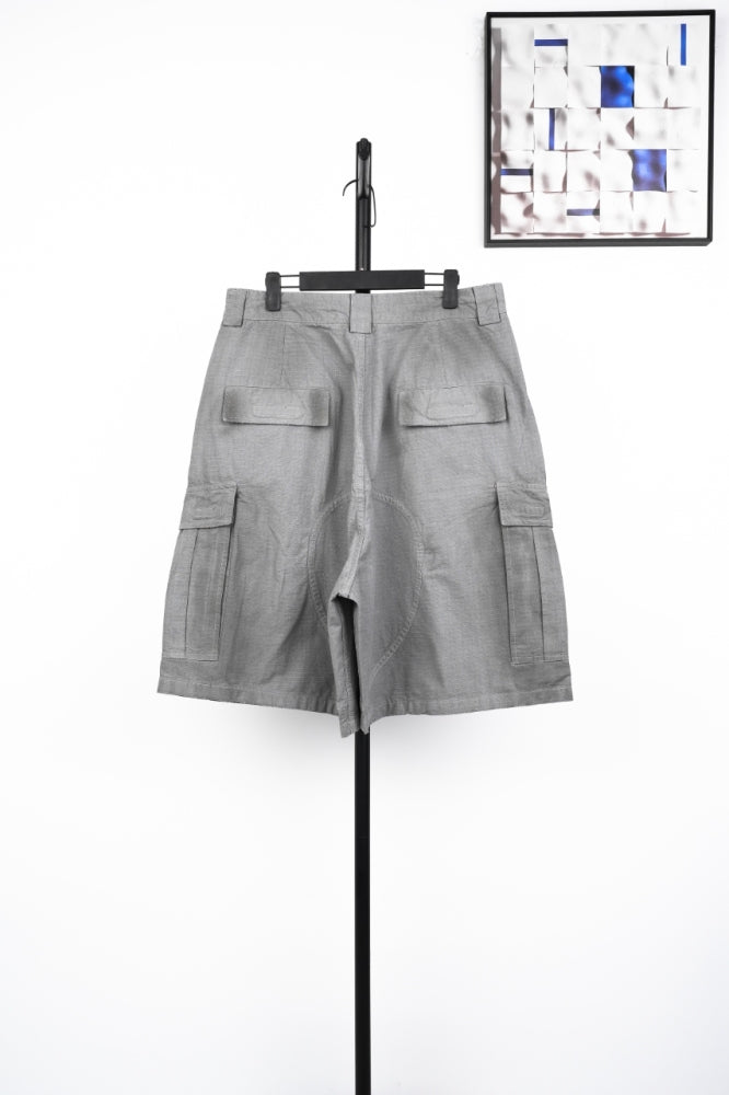 Balanciag@ Loop Vintage Shorts
