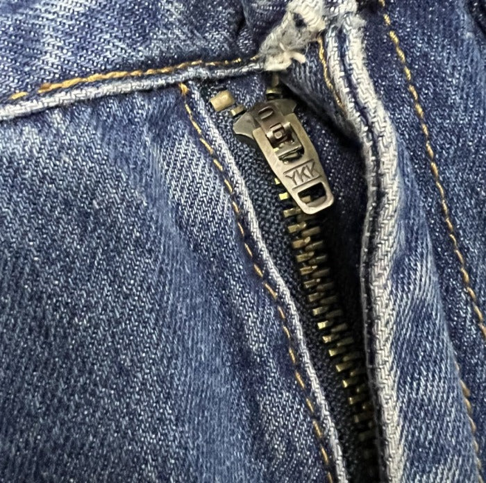 Travis Scott CACTUS JACK × Fragment Design Pants