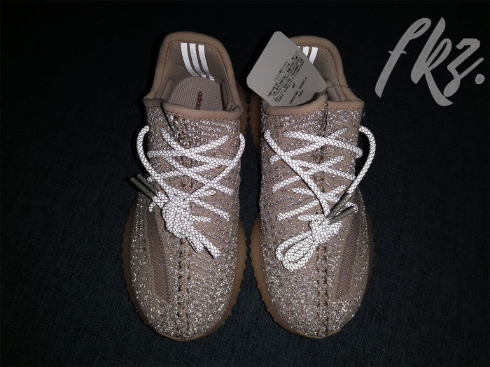 Yeezy Boost 350 V2 Synth Reflective 2019(Ln5 A1)