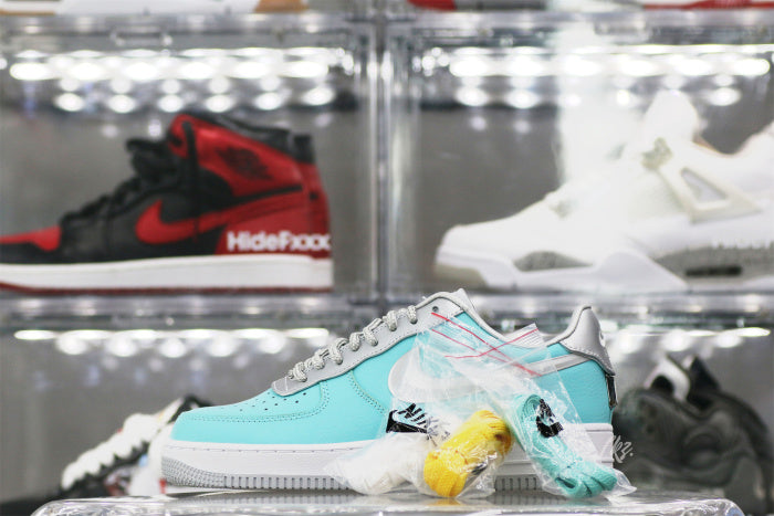 TFLF & COE. Nike Air Force 1 Low 1837