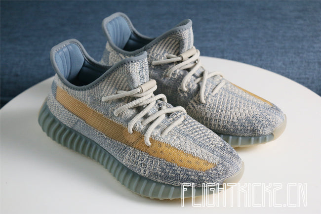Yeezy Boost 350 V2 Israfil None Reflective 2020 (LN5 A1)